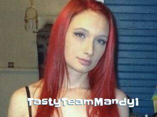 TastyTeamMandy1