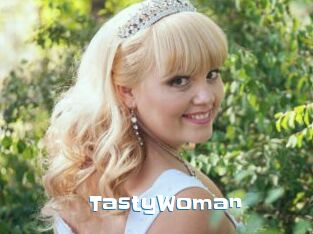 TastyWoman