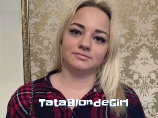 TataBlondeGirl