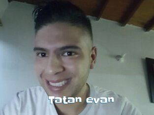 Tatan_evan