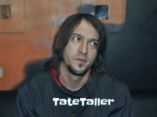 TateTaller