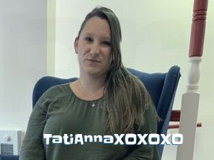 TatiAnnaXOXOXO