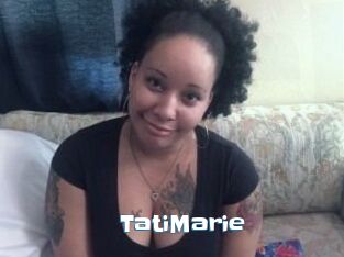 TatiMarie