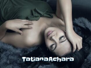 TatianaAchara
