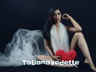TatianaVedette
