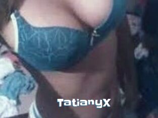 TatianyX