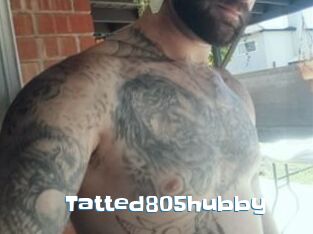 Tatted805hubby