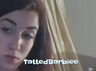 TattedBarbiee