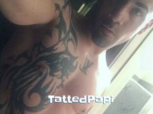 TattedPapi