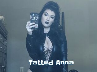 Tatted_Anna