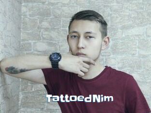 TattoedNim