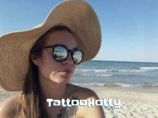 TattooHotty