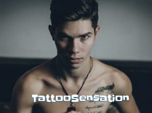 TattooSensation