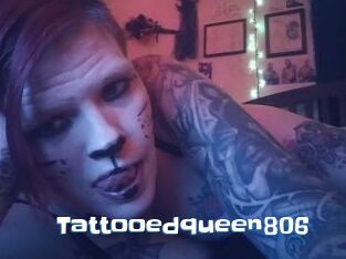 Tattooedqueen806