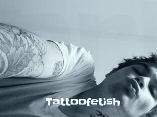 Tattoofetish