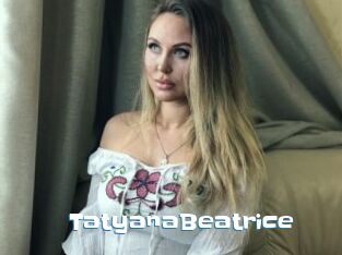 TatyanaBeatrice
