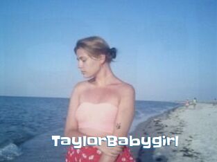 TaylorBabygirl