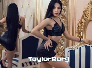 TaylorBorg