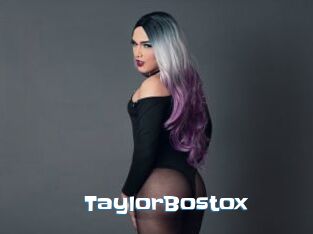 TaylorBostox