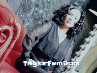 TaylorFemDom