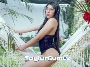 TaylorGomez