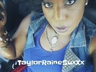 TaylorRaineSuxXx