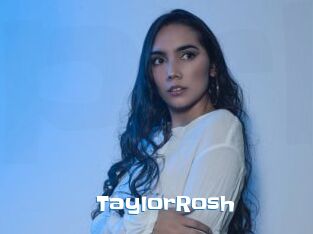TaylorRosh