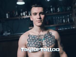 TaylorTattoo
