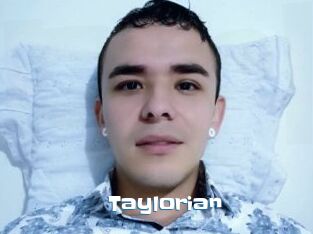 Taylorian
