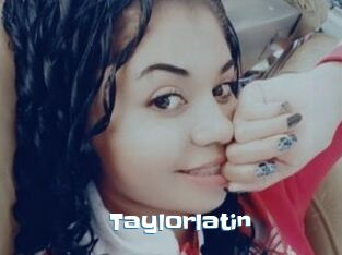 Taylorlatin