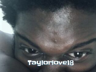 Taylorlove18