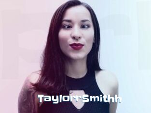 TaylorrSmithh