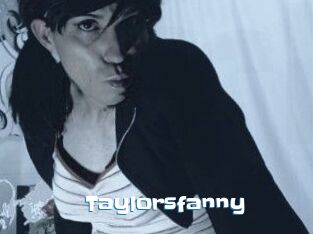 Taylorsfanny
