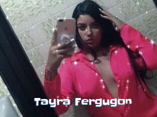 Tayra_Fergugon