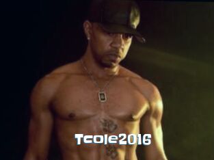 Tcole2016