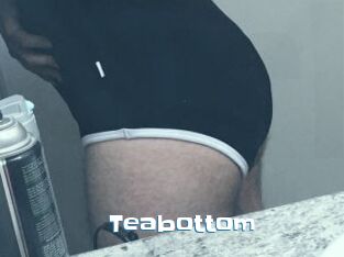 Teabottom