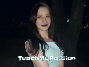 TeachMePassion