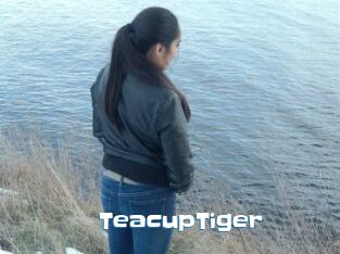 TeacupTiger
