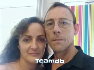 Teamdb