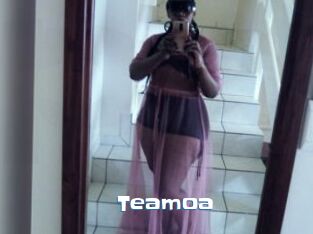 Teamoa