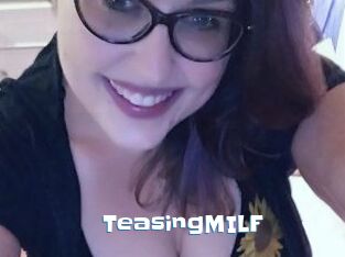 TeasingMILF