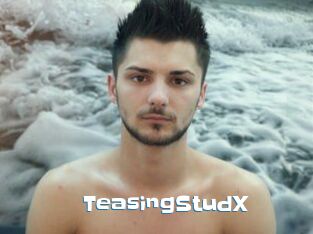 TeasingStudX