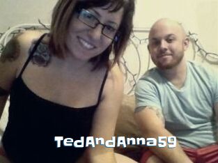 TedAndAnna59