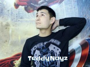 TeddyNoyz