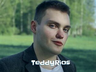 TeddyRios