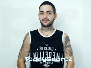 TeddySuarez