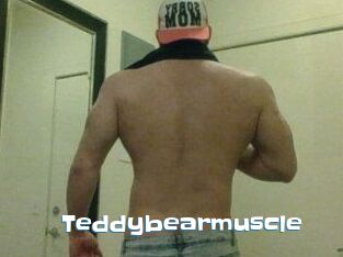 Teddybear_muscle