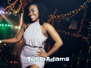TeelaAdams