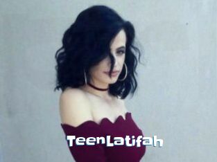 TeenLatifah