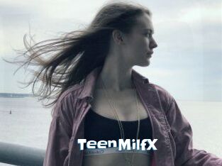 TeenMilfX